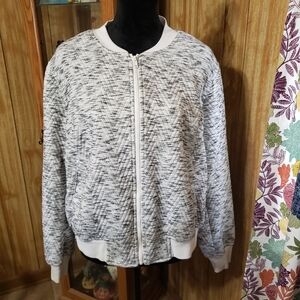Lane Bryant Jacket